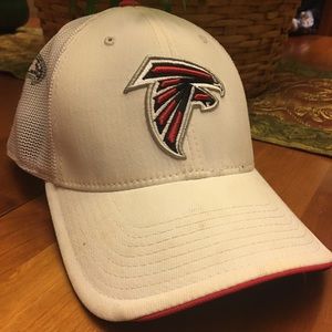 Falcons Reebok Hat